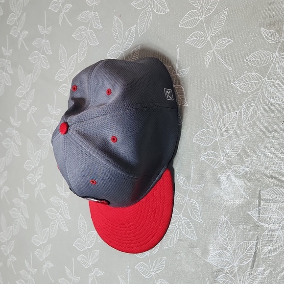 Fort Wayne Tin Caps Hat - Picture 3 of 8